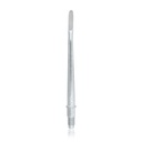 Dentanomic hajlított luxációs penge lovakhoz, 4 mm