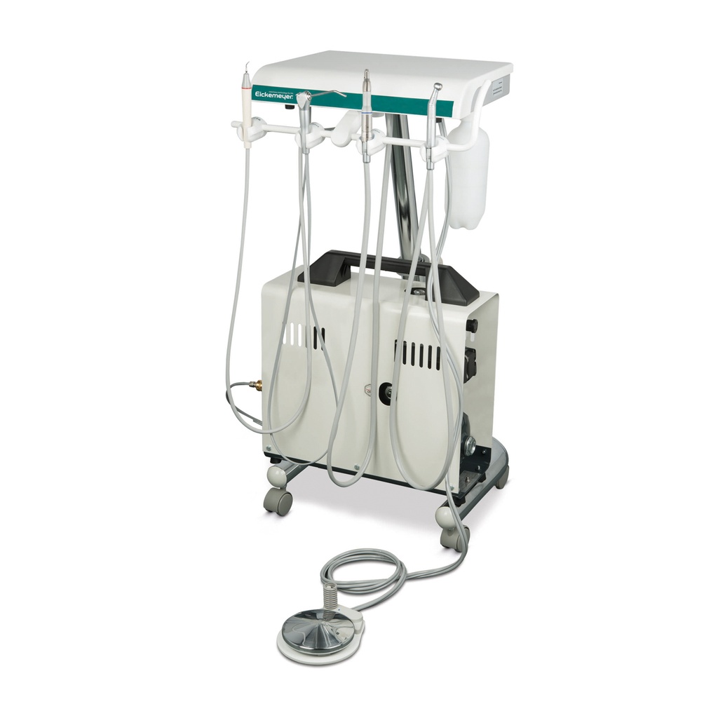 [A17400101] Promóciós csomag: 174001 Profident PLUS + 17402323 Cserélhető könyökdarab + 174004 Kezdőcsomag