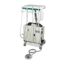 Promóciós csomag: 174001 Profident PLUS + 17402323 Cserélhető könyökdarab + 174004 Kezdőcsomag