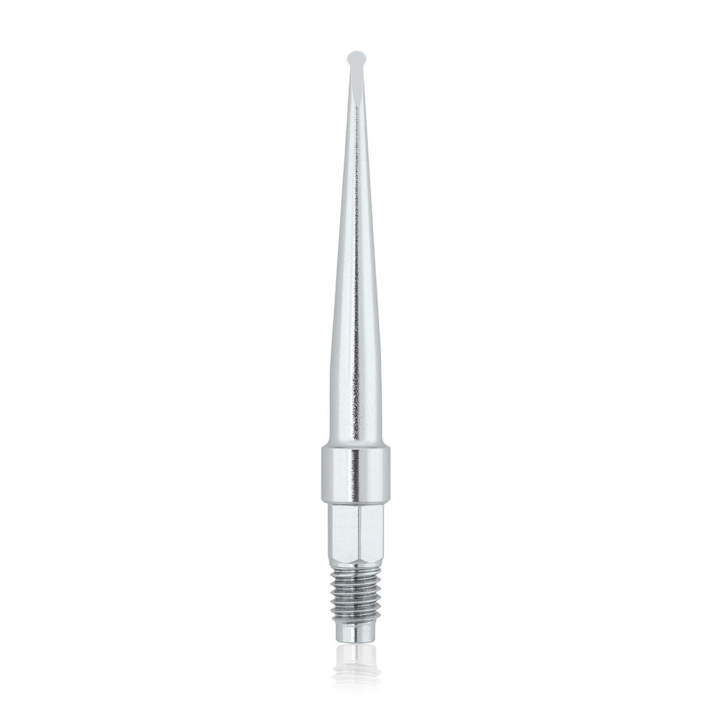 Dentanomic csonthártya-emelő penge, 2 mm