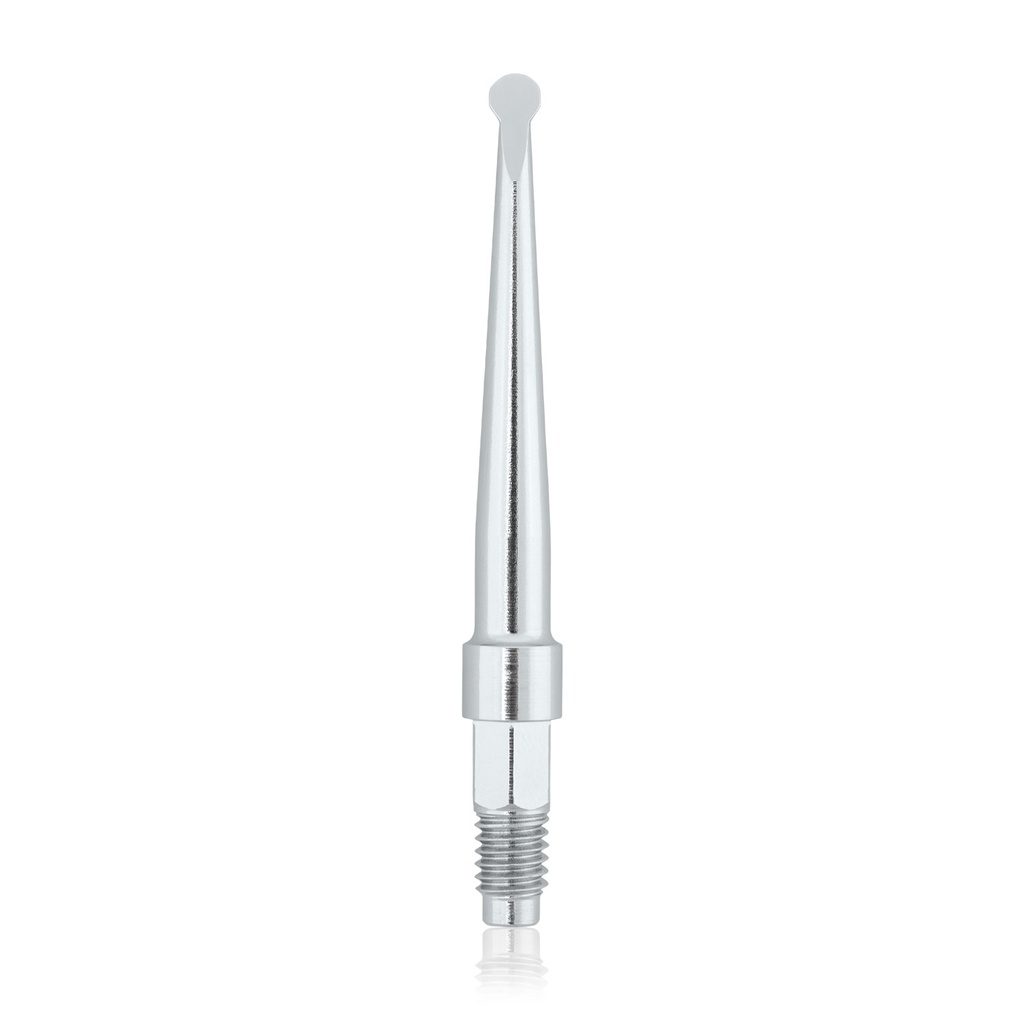 Dentanomic csonthártya-emelő penge, 4 mm