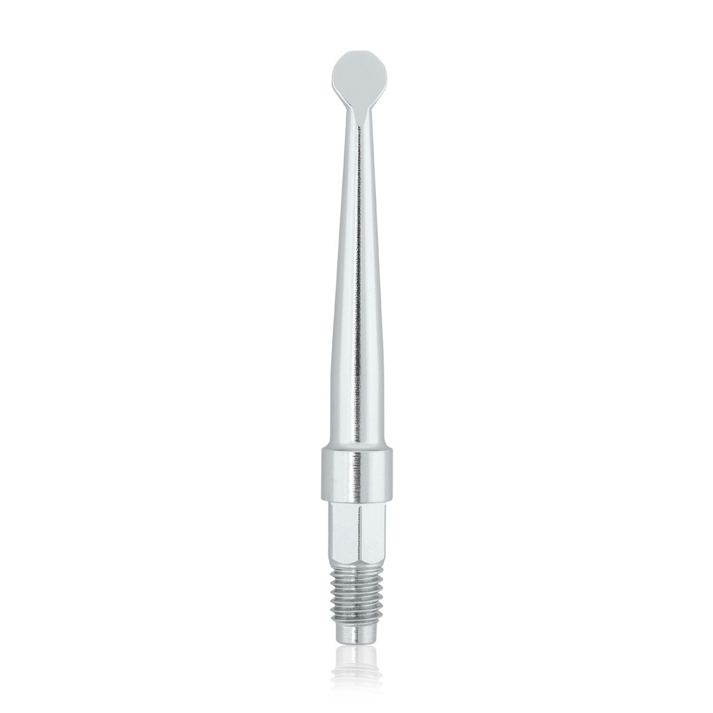 Dentanomic csonthártya-emelő penge, 6 mm