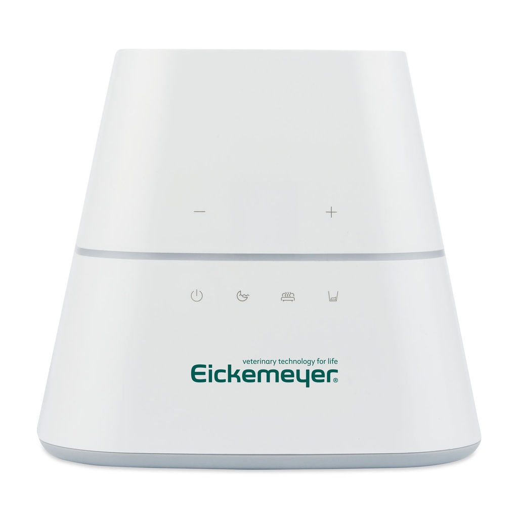 [648020] EickWarm H₂O hőterápiás berendezés kisállatokhoz