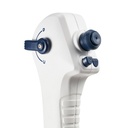EickView 150 SD semi-disposable endoszkóp, 150 cm munkahossz, külső átmérő: 6,0 mm, 2,8 mm-es munkacsatornával, 4 irányban hajlítható