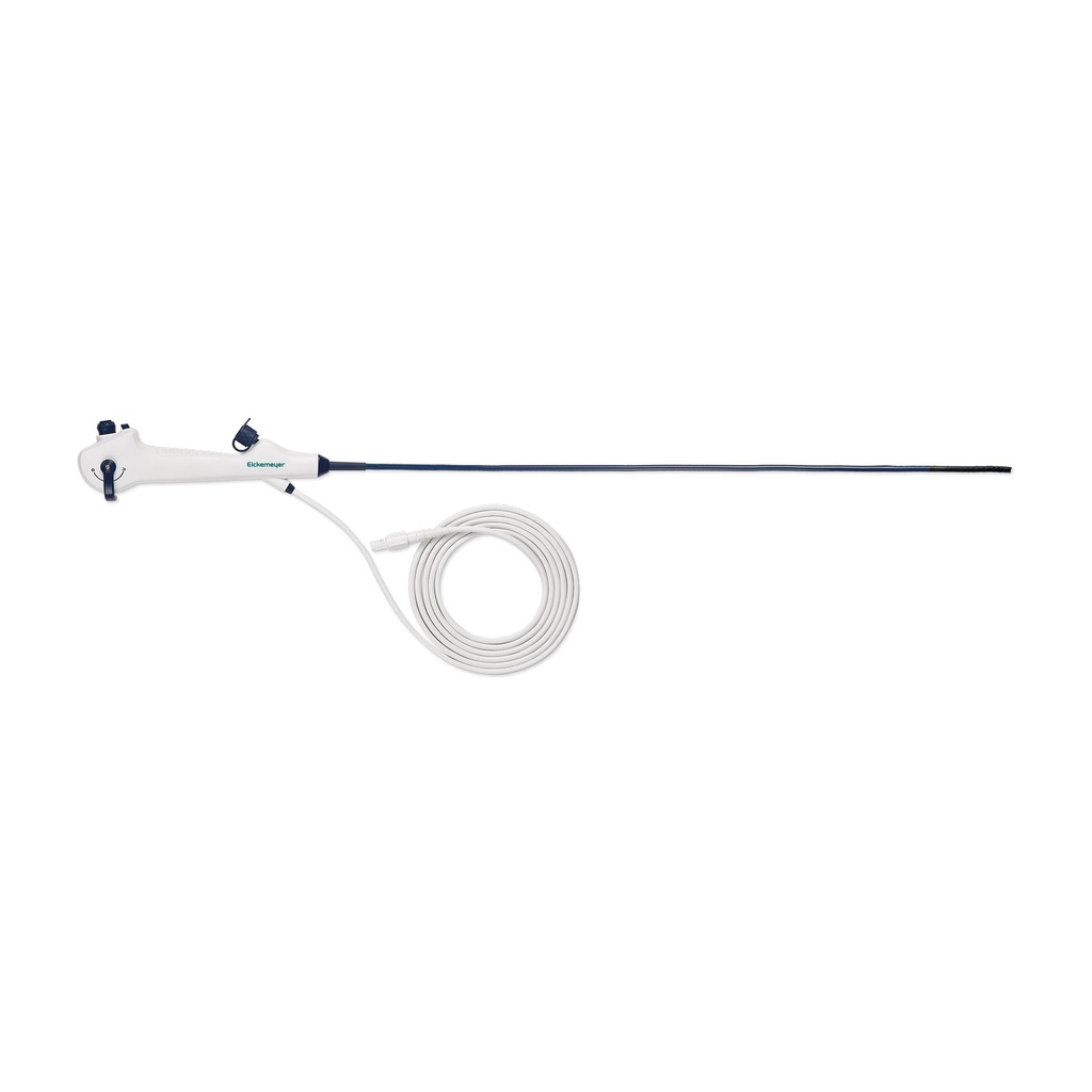 [307030] EickView 60SD-XS, semi-disposable endoszkóp, 60 cm munkahossz, Ø 2,5 mm, 1,2 mm munkacsatorna