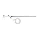 EickView 60SD-XS, semi-disposable endoszkóp, 60 cm munkahossz, Ø 2,5 mm, 1,2 mm munkacsatorna