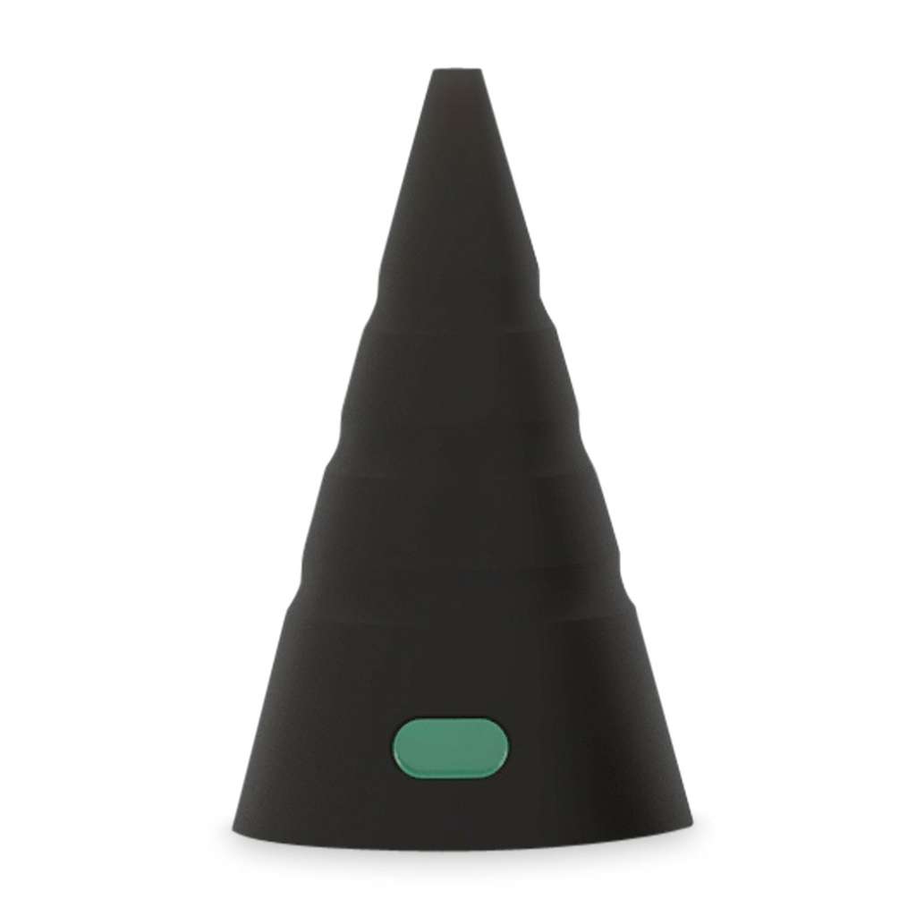 [E17340003] Freezpen feltét, zöld, 4 – 8 mm