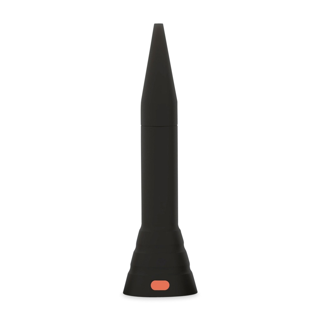 Freezpen feltét, narancssárga, hosszú, 1 – 4 mm