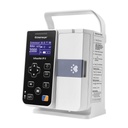 EICKEMEYER® INFUSOVET IP II infúziós pumpa