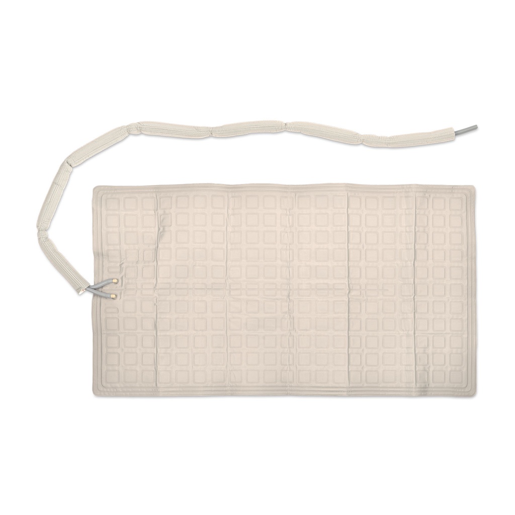 [E64802002] Csere melegítő matrac, kisméretű, 55 x 100 cm, EickWarm H2O készülékhez