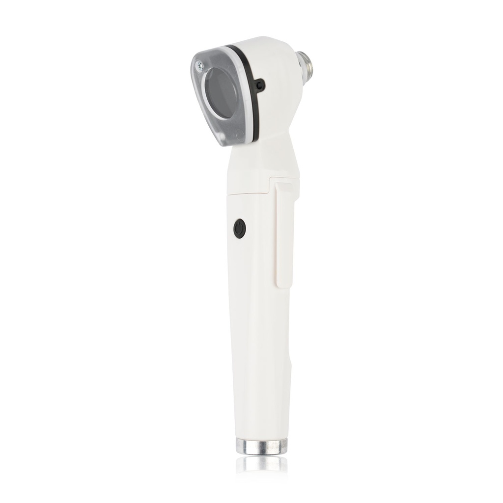 [300100] EICKEMEYER® POCKET otoszkóp 3 spekulummal