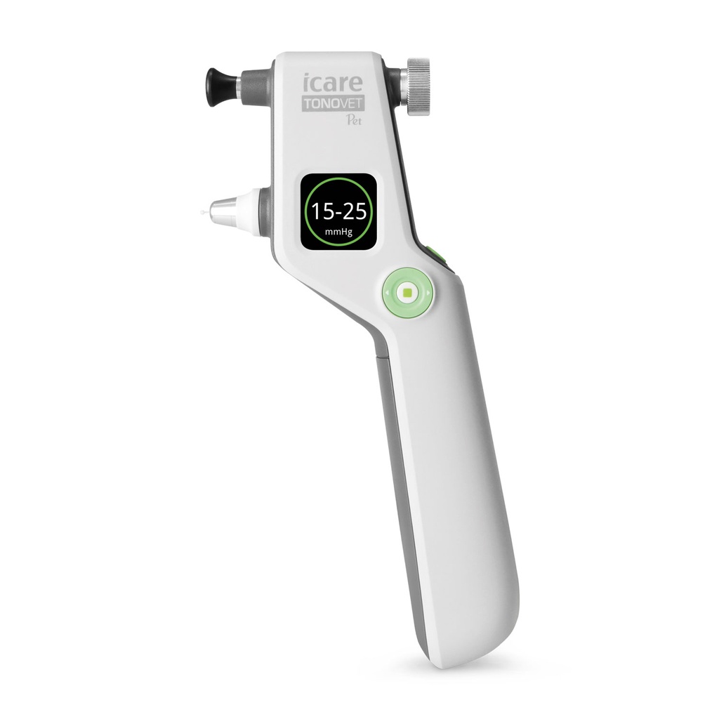 iCare TONOVET Pet tonométer