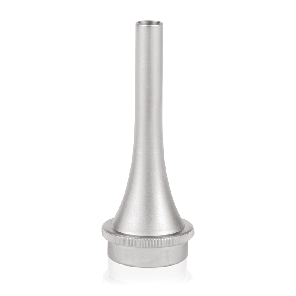 HEINE Vet spekulum, zárt kivitel, hossz: 65 mm, átmérő: 6 mm G-000.21.331