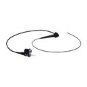 EickView 350 HD+ videoendoszkóp, külső átmérő: 13 mm, munkacsatorna átmérő: 3,7 mm, hossz: 350 cm