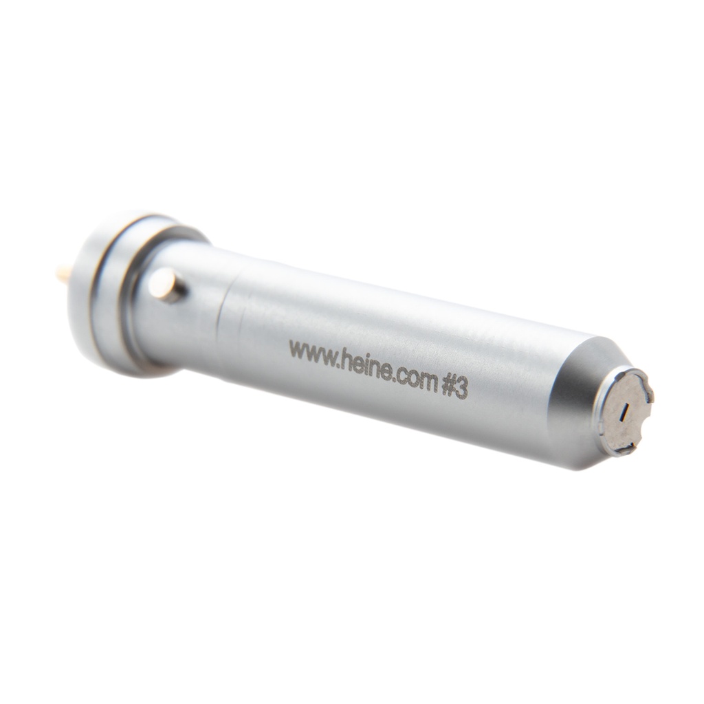 HEINE LED HQ MODUL 3,5V, a 301137 / X-002.88.070 halogén izzó helyettesítésére