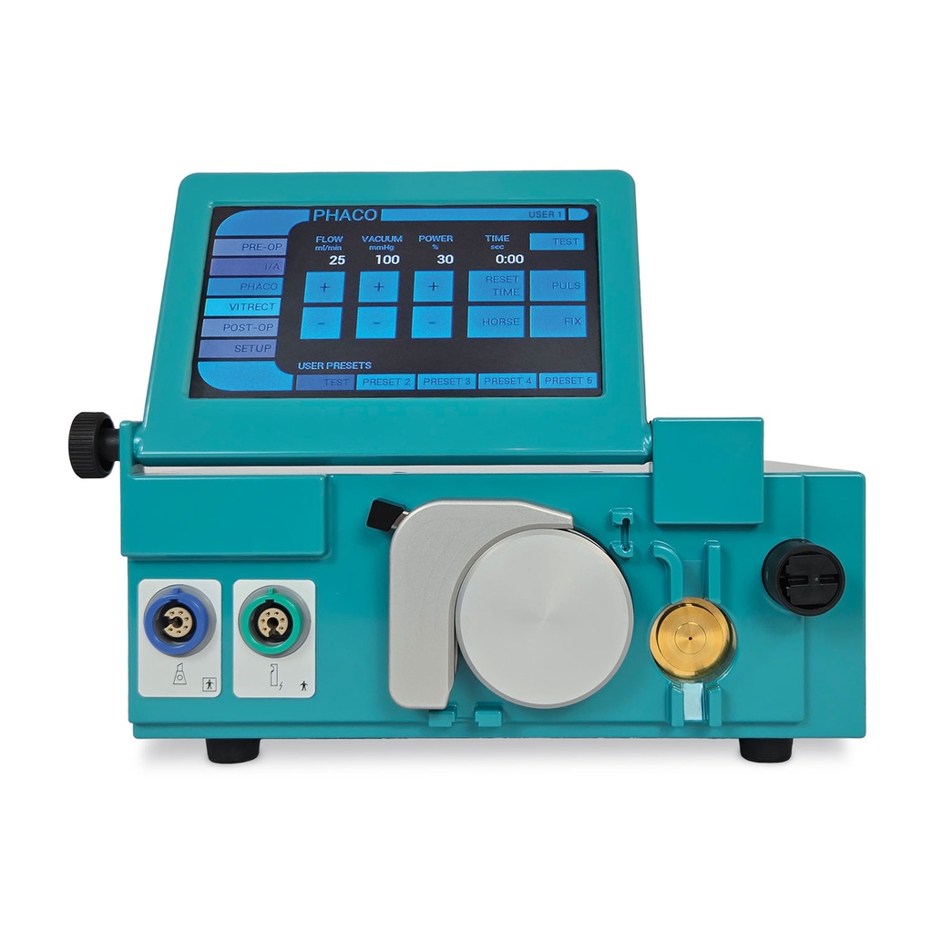 PhacoVet 2.0 kisállat kezdőkészlet (phako)