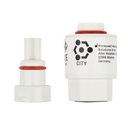 O₂-szenzor a NarkoVet Pro készülékhez, csatlakozókábellel együtt