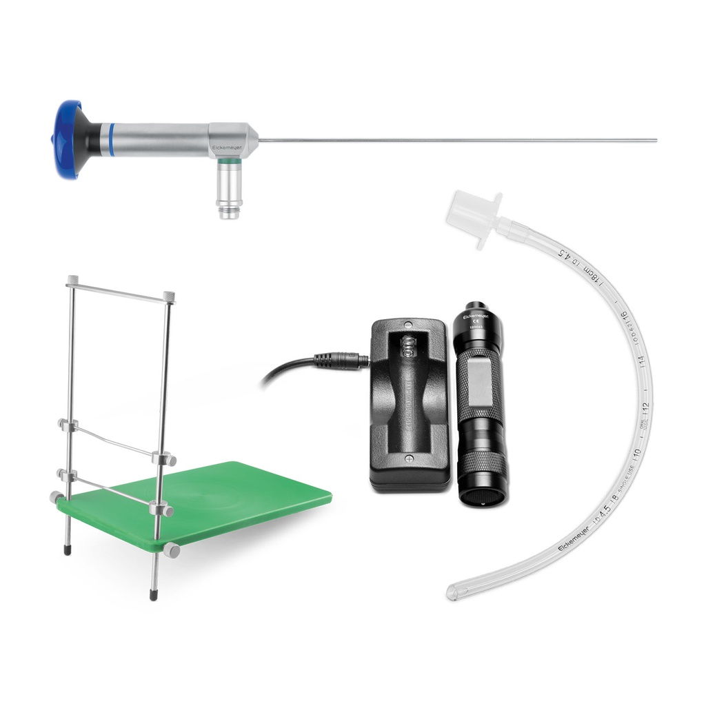 EickView SemiFlex kompakt készlet