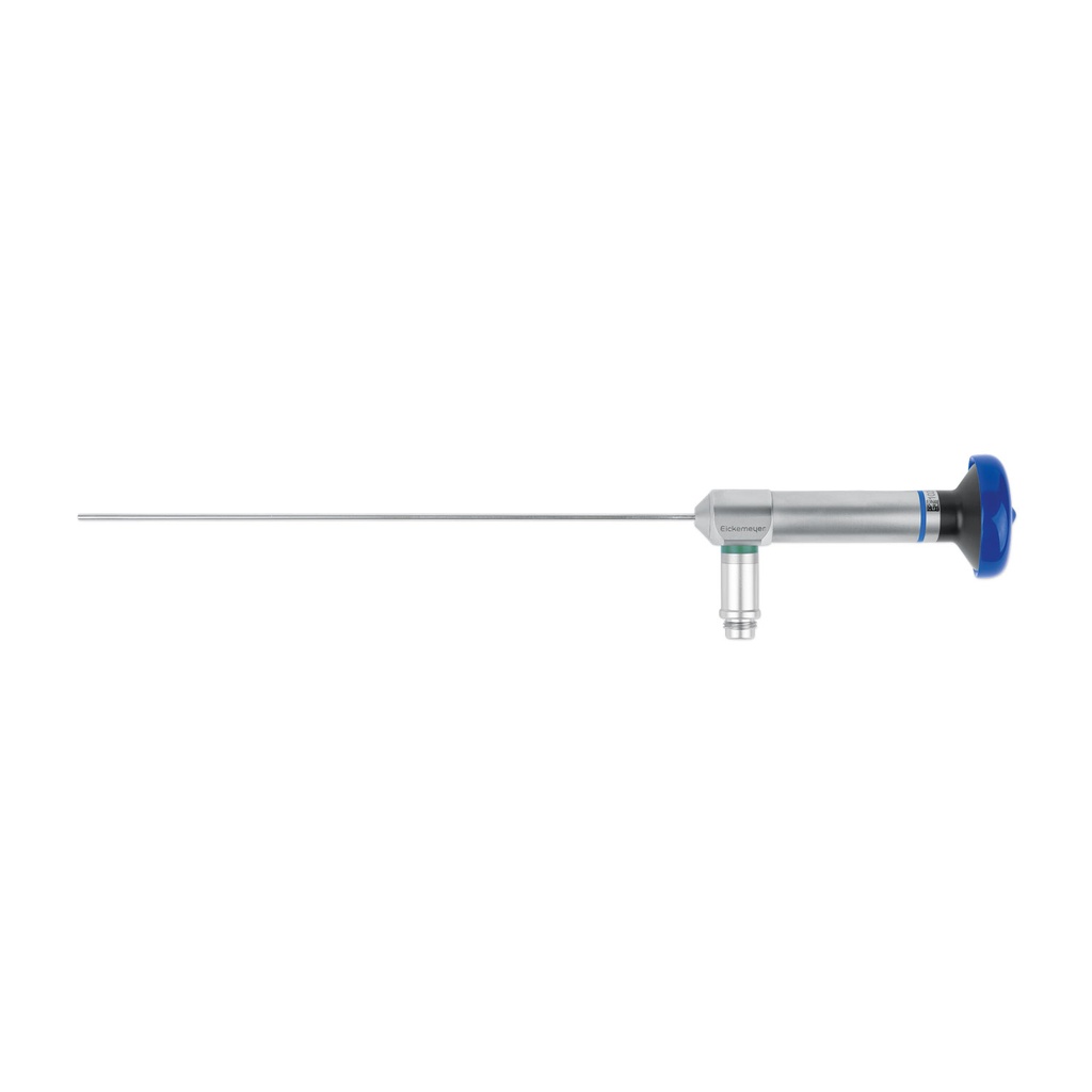 [30660001] EickView SemiFlex endoszkóp, 0°, Ø 1,8 mm, 180 mm