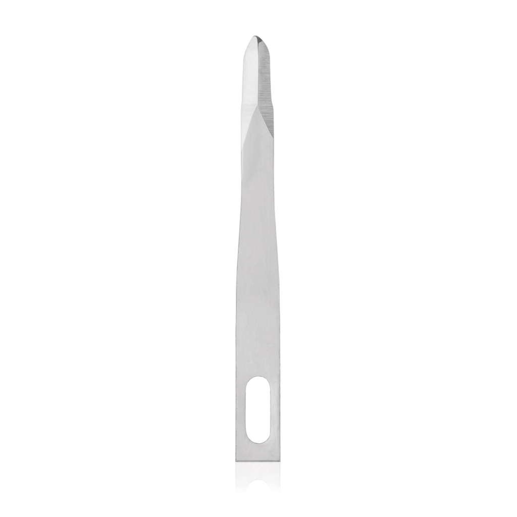 [101863] EICKEMEYER mikroszikepenge, 63-as, 25 db/csomag.