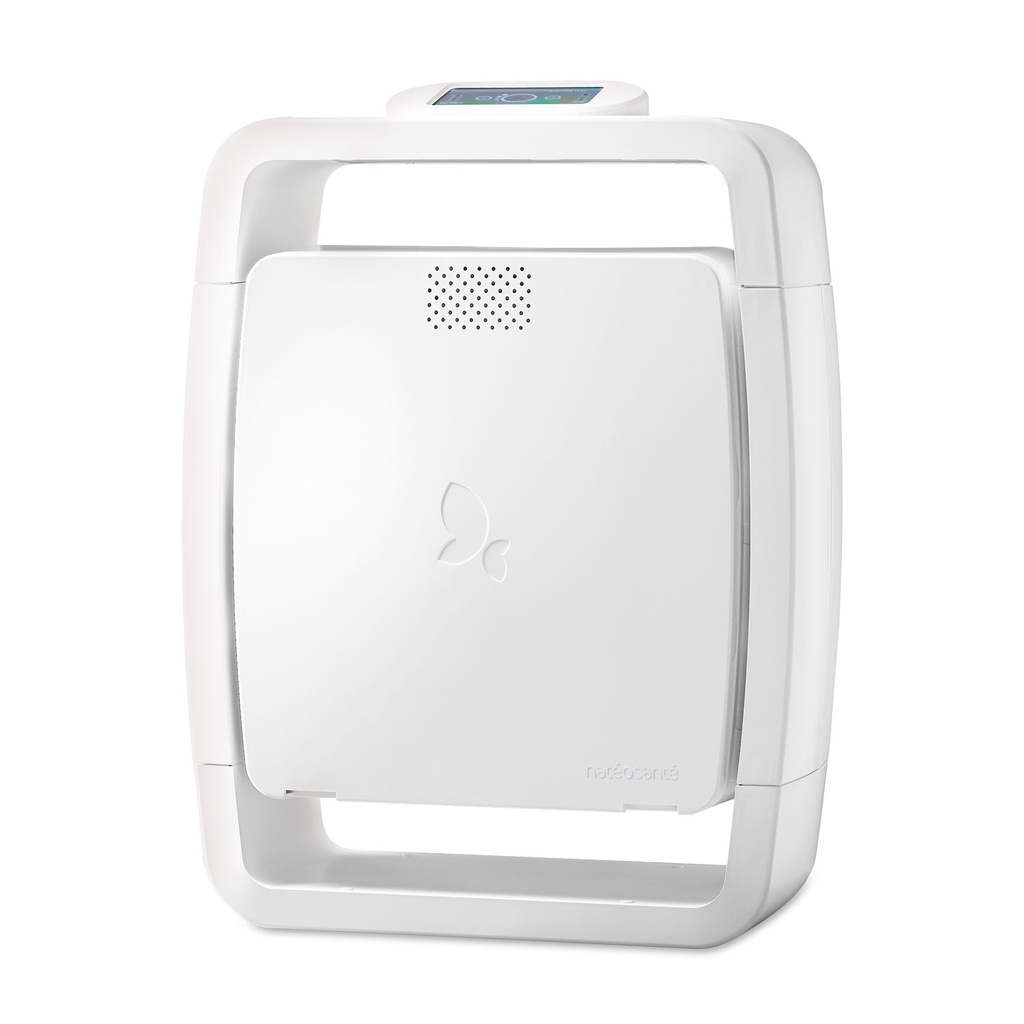 EOLIS 600S légtisztító berendezés