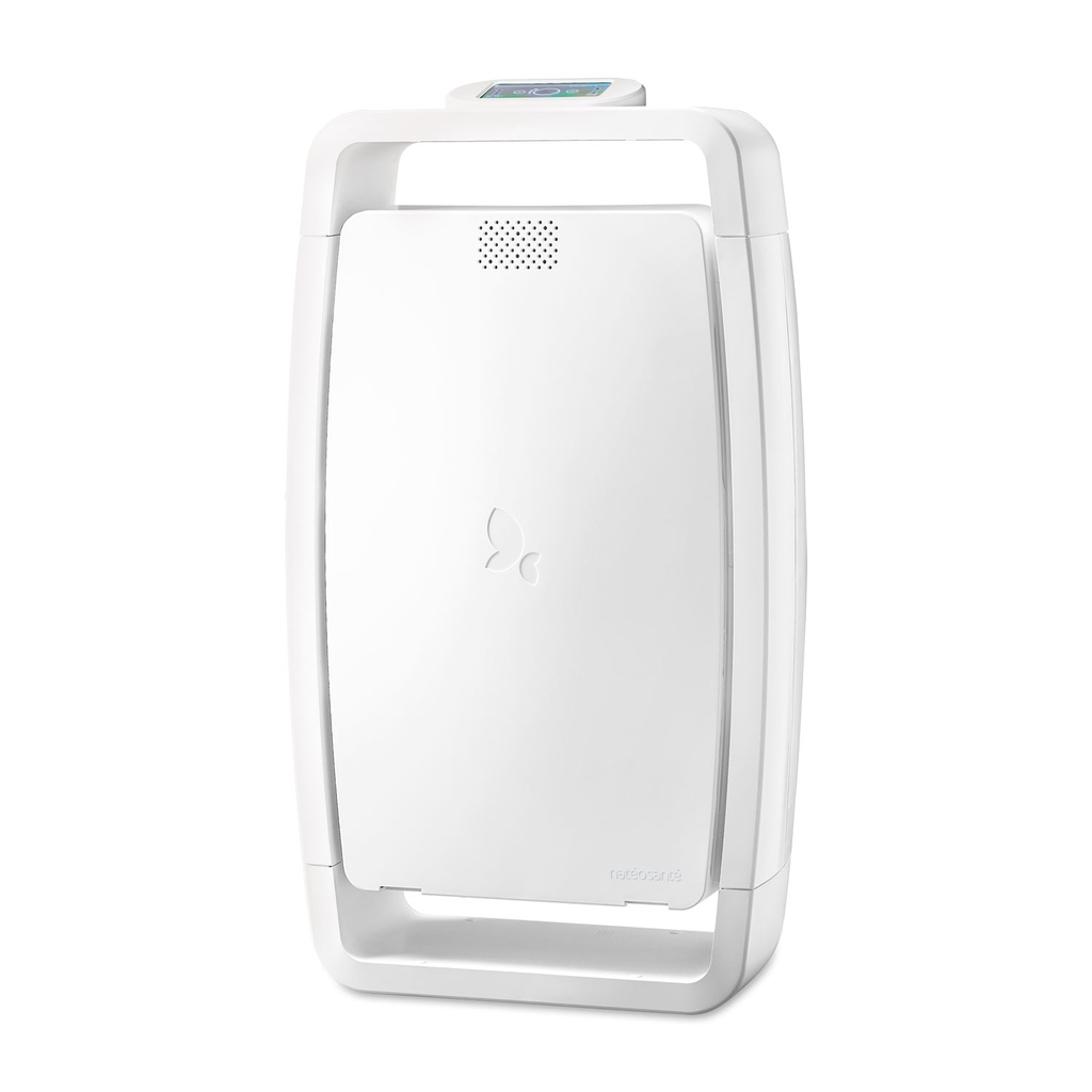 EOLIS Air Manager 1200S légtisztító berendezés
