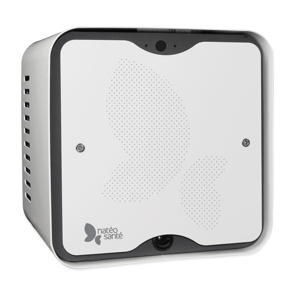 Hygeolis légtisztító