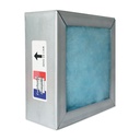 Hygeolis szűrőegység