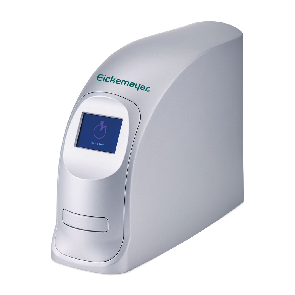 HU-verzió: DigiVet CR PREMIUM dentál röntgenolvasó kezdőkészlettel, amely tartalmaz 4 db IP lemezt Size 2 (31 × 41 mm), 1 db IP lemezt Size 4c (48 × 54 mm), 1 db IP lemezt Size 4 (54 × 76 mm), méretenként 100 db védőtasakot, DigiVet Dental Vet Imaging szoftvercsomagot DICOM modalitásokkal (Send/Retrieve), valamint HiRay dentál röntgenkészüléket
