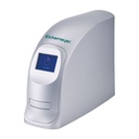 HU-verzió: DigiVet CR PREMIUM dentál röntgenolvasó kezdőkészlettel, amely tartalmaz 4 db IP lemezt Size 2 (31 × 41 mm), 1 db IP lemezt Size 4c (48 × 54 mm), 1 db IP lemezt Size 4 (54 × 76 mm), méretenként 100 db védőtasakot, DigiVet Dental Vet Imaging szoftvercsomagot DICOM modalitásokkal (Send/Retrieve), valamint HiRay dentál röntgenkészüléket
