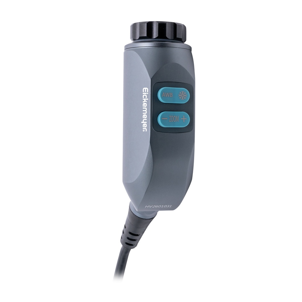 EickView SD kamerafej zoom adapterrel