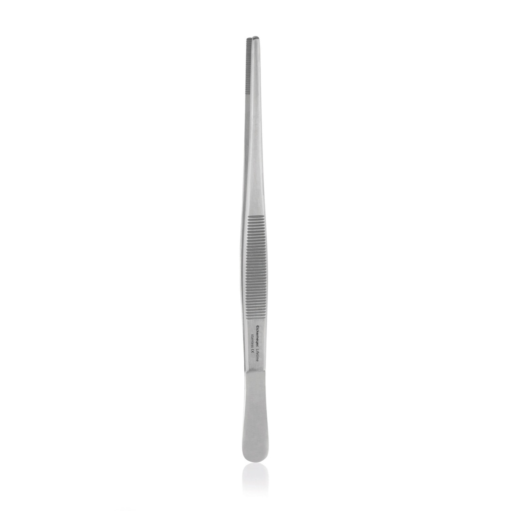 STANDARD kötszerfogó csipesz, 18 cm