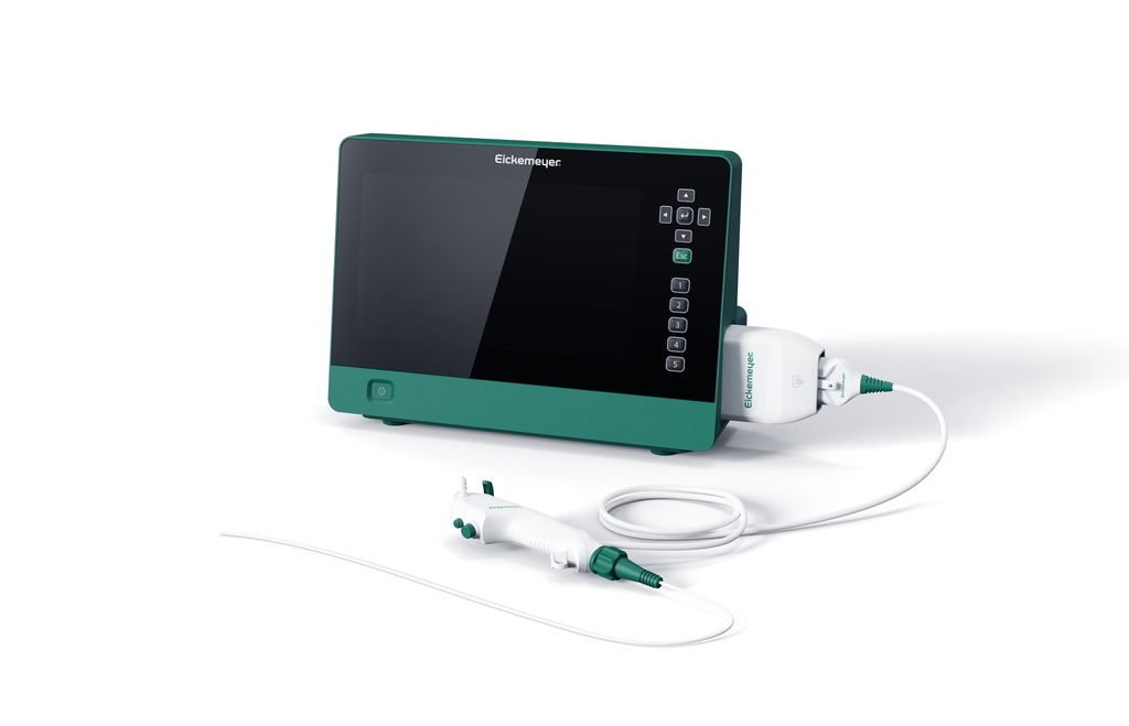 EickView 5-in-1 adapter HD–SD-hez