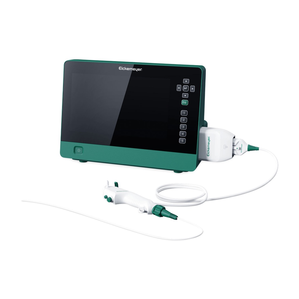 EickView 5-in-1 adapter HD–SD-hez