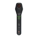 HEINE® BETA X VET oftalmoszkóp HEINE E4-USBC hálózati adapterrel és tokkal