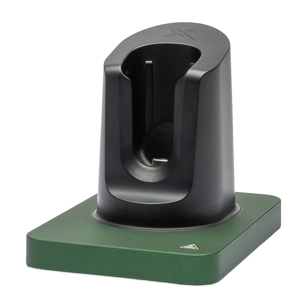 [302583] HEINE® BETA X VET egyedi töltőállomás, hálózati adapter és kábel nélkül