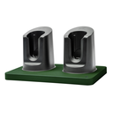 HEINE® BETA X VET dupla töltőállomás, hálózati adapter és kábel nélkül