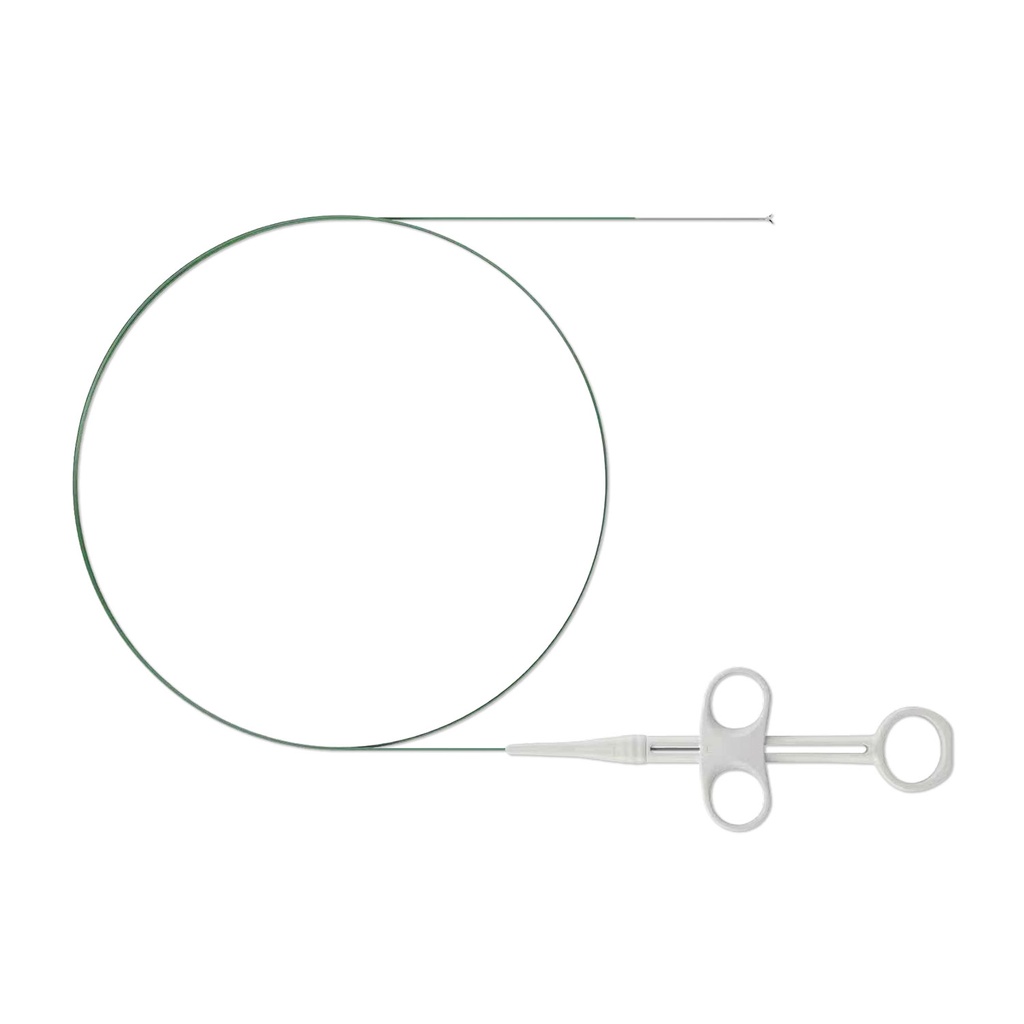 Biopsziás fogó az EickView 60SD / 60SD-XS / 65SD-URS készülékekhez