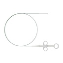 Biopsziás fogó az EickView 60SD / 60SD-XS / 65SD-URS készülékekhez