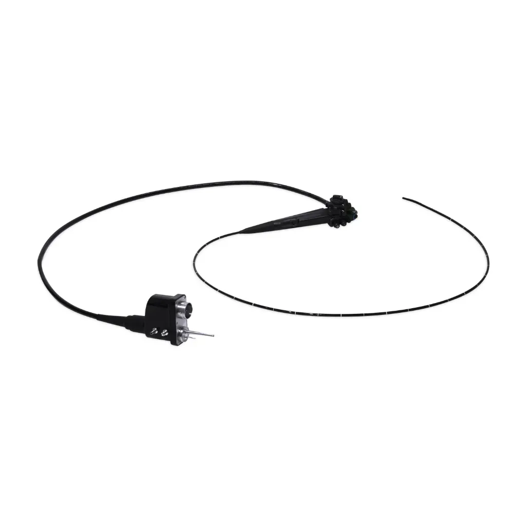 [306271] EickView 300 HD+ videoendoszkóp, disztális vég külső átmérője: 13 mm, munkacsatorna átmérője: 3,7 mm, hossza: 300 cm