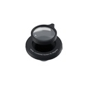 HEINE X CHANGE SL nagyító a BETA X VET otoszkóphoz