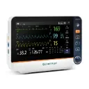 LifeVet 10 többparaméteres monitor érintőképernyővel