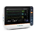 LifeVet 10 többparaméteres monitor érintőképernyővel