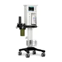 NarkoVet PRO szett, amely NarkoVet PRO (213040), CO₂-lélegeztetőmodul (213045) és O₂-érzékelő (21304002) készülékekből áll