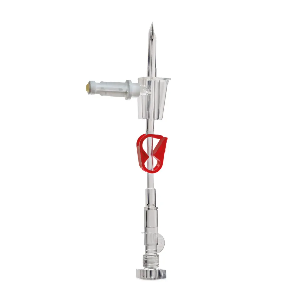 PhaSeal Optima INFÚZIÓS ADAPTER C70-O, 30 darabos csomag