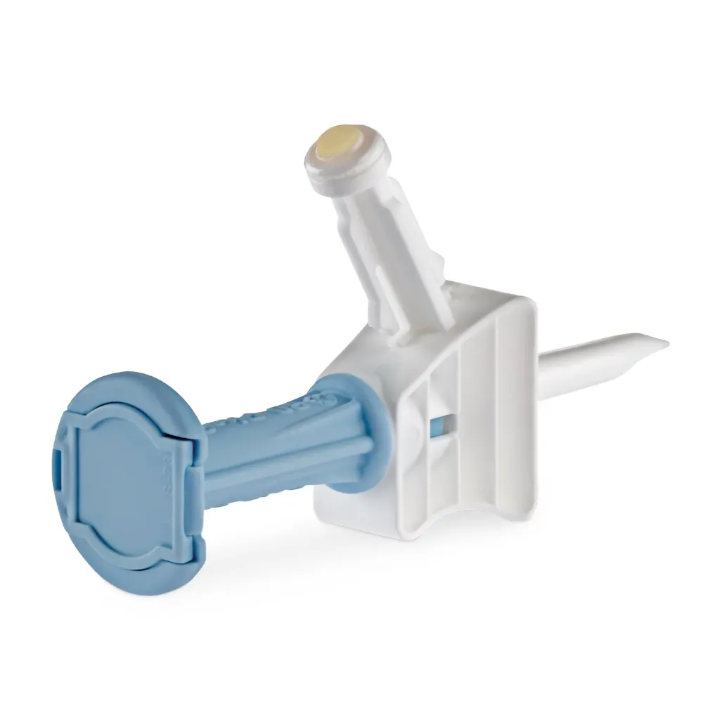 PhaSeal Optima INFÚZIÓS ADAPTER C100-O, 50 darabos csomag