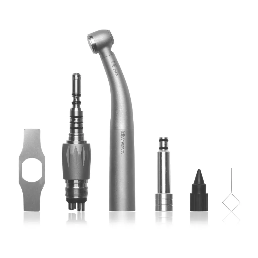 Chirana LUX turbina Multiflex LED csatlakozóval