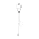 Flexibilis optika az EickView OTO-hoz (300130)