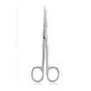 GOLDMAN-FOX olló, 13 cm, egyenes