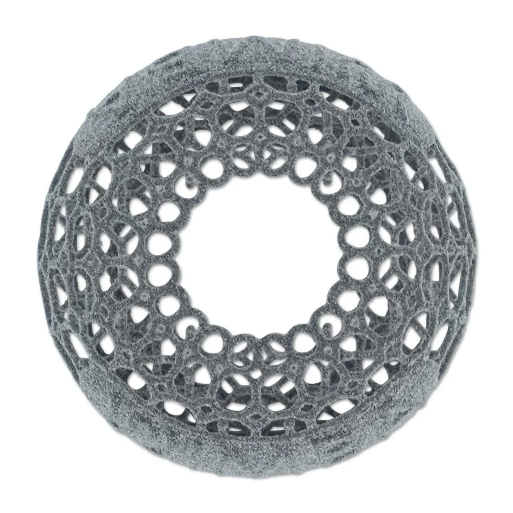 WIMBA Standard sebtehermentesítő kupola, 30 mm belső és 40 mm külső átmérővel, 5 db/csomag